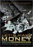 Let's Make Money - Filmposter