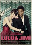 Lulu und Jimi - Filmposter
