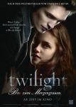 Twilight - Biss zum Morgengrauen - Filmposter