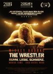 The Wrestler - Filmposter