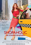 Shopaholic - Die Schnäppchenjägerin - Filmposter