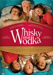 Whisky mit Wodka - Filmposter