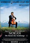 Nokan - Die Kunst des Ausklangs - Filmposter