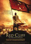 Red Cliff - Filmposter