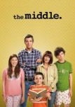 The Middle - Filmposter
