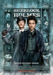 Sherlock Holmes - Filmposter