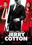 Jerry Cotton - Filmposter