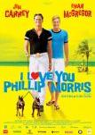 I Love You Phillip Morris - Filmposter