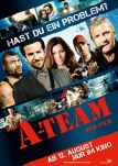 Das A-Team - Der Film - Filmposter