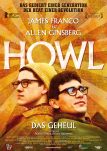 Howl - Das Geheul - Filmposter