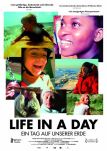 Life in a Day - Ein Tag auf unserer Erde - Filmposter
