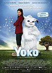 Yoko - Filmposter