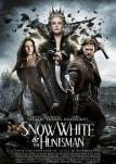 Snow White & the Huntsman - Filmposter