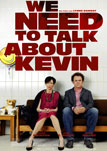 We Need to Talk About Kevin - Filmposter