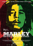 Marley - Filmposter