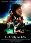 Cloud Atlas - Filmposter