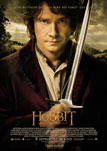 Der Hobbit: Eine unerwartete Reise - Filmposter