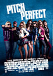Pitch Perfect - Filmposter