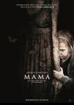 Mama - Filmposter