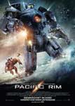 Pacific Rim - Filmposter