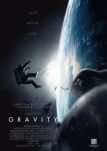Gravity - Filmposter
