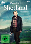 Mord auf Shetland - Staffel 1 - Filmposter