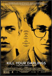 Kill Your Darlings - Filmposter