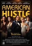 American Hustle - Filmposter