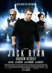 Jack Ryan: Shadow Recruit - Filmposter