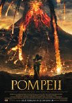 Pompeii - Filmposter