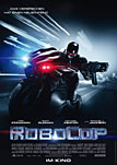 RoboCop - Filmposter
