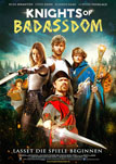 Knights of Badassdom - Filmposter