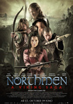 Northmen - A Viking Saga - Filmposter
