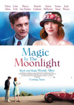Magic in the Moonlight - Filmposter