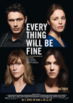 Every Thing Will Be Fine - Filmposter