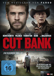 Cut Bank: Kleine Morde unter Nachbarn - Filmposter