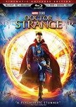 Doctor Strange - Filmposter