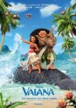 Vaiana - Das Paradies hat einen Haken - Filmposter