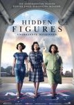 Hidden Figures - Unerkannte Heldinnen - Filmposter