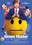 Timm Thaler oder das verkaufte Lachen - Filmposter