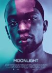 Moonlight - Filmposter