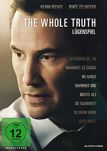 The Whole Truth - Lügenspiel - Filmposter