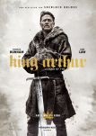 King Arthur: Legend of the Sword - Filmposter