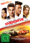 Overdrive - Filmposter