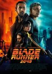 Blade Runner 2049 - Filmposter