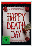 Happy Deathday - Filmposter