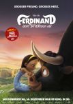 Ferdinand: Geht STIERisch ab! - Filmposter