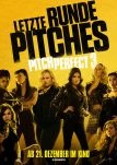 Pitch Perfect 3 - Filmposter