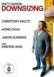 Downsizing - Filmposter