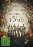 Guardians of the Tomb - Filmposter